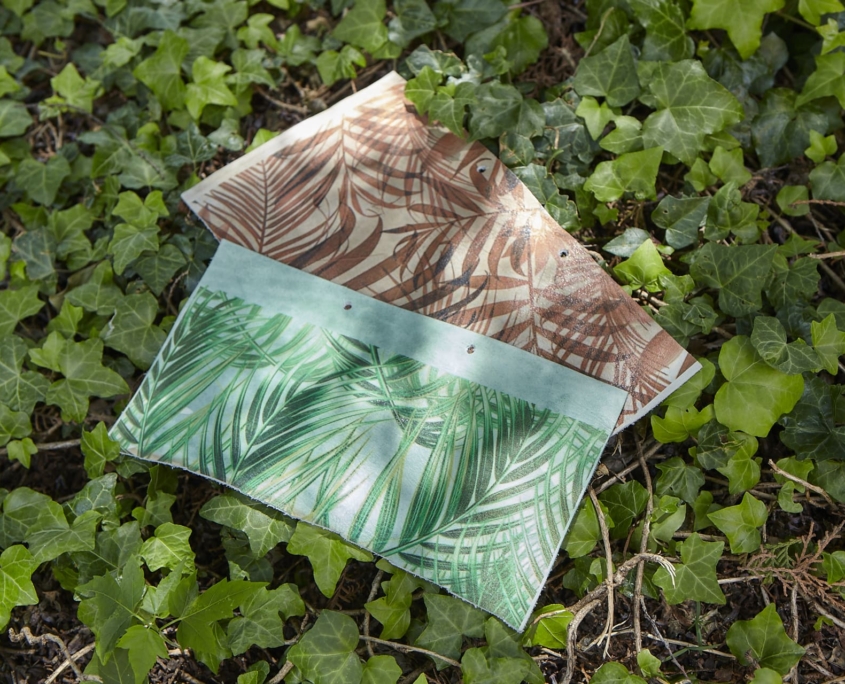 Green Materials Pamirai